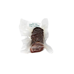 QEEN'S KISS (ROLLED LAMB BALLY) 300g