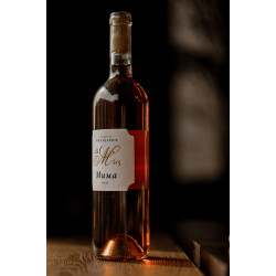 ROSE WINE MIMA 0.75L